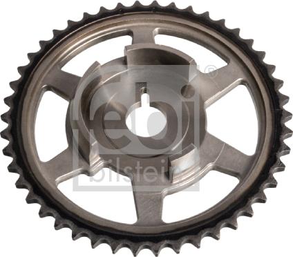 Febi Bilstein 175812 - Gear, camshaft car-mod.net
