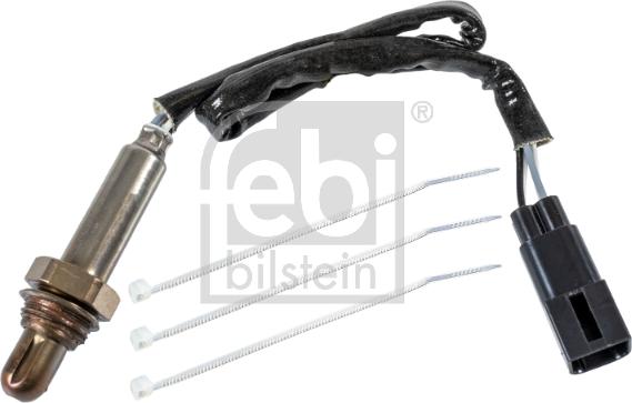 Febi Bilstein 175883 - Oxygen, Lambda Sensor car-mod.net