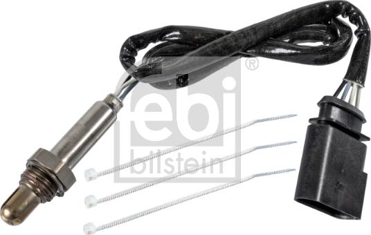 Febi Bilstein 175835 - Oxygen, Lambda Sensor car-mod.net
