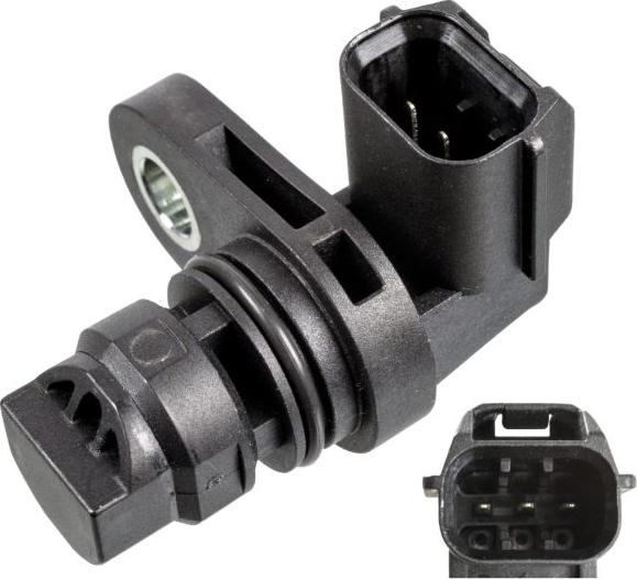 Febi Bilstein 175830 - Camshaft position Sensor car-mod.net