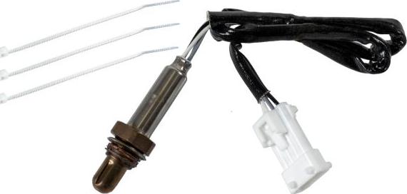 Febi Bilstein 175831 - Oxygen, Lambda Sensor car-mod.net