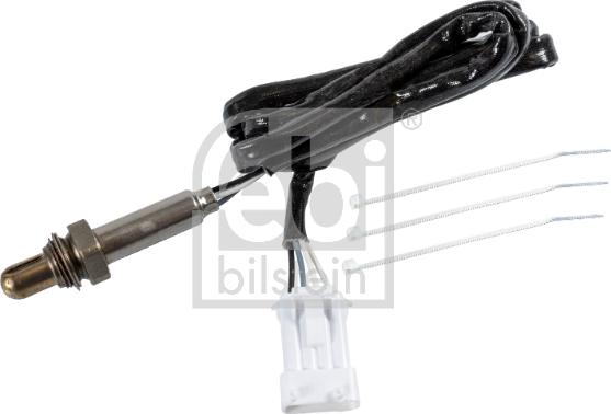 Febi Bilstein 175832 - Oxygen, Lambda Sensor car-mod.net