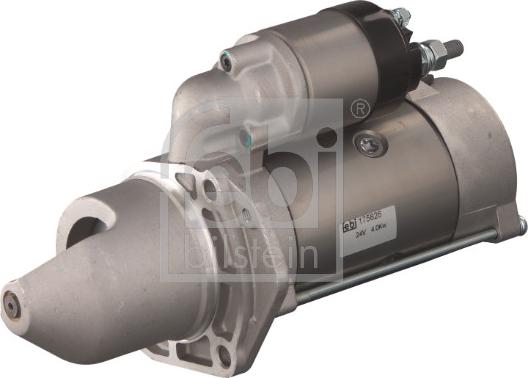 Febi Bilstein 175826 - Starter car-mod.net