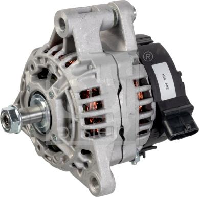FEBI Bilstein 175820 - Alternator car-mod.net