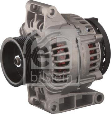 Febi Bilstein 175823 - Alternator car-mod.net