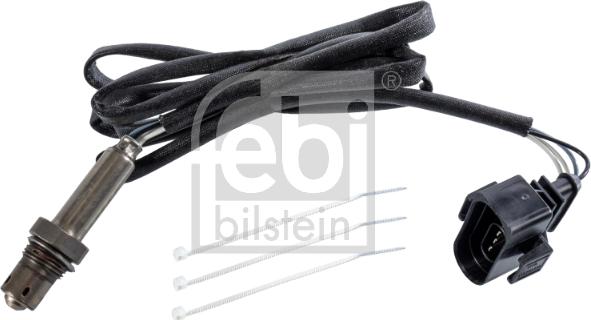 Febi Bilstein 175875 - Oxygen, Lambda Sensor car-mod.net