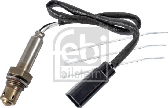 Febi Bilstein 175870 - Oxygen, Lambda Sensor car-mod.net