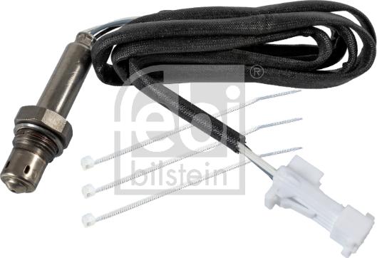 Febi Bilstein 175878 - Oxygen, Lambda Sensor car-mod.net