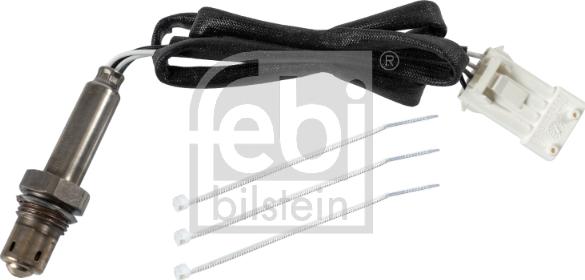 Febi Bilstein 175877 - Oxygen, Lambda Sensor car-mod.net