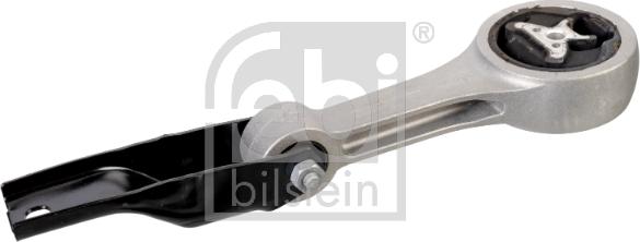 FEBI Bilstein 175340 - Holder, engine mounting car-mod.net
