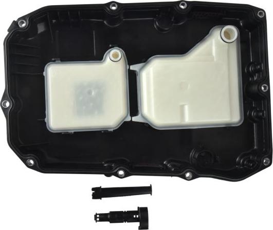 Febi Bilstein 175369 - Hydraulic Filter, automatic transmission car-mod.net
