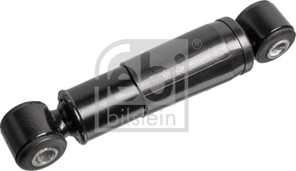 Febi Bilstein 175308 - Shock Absorber, cab suspension car-mod.net