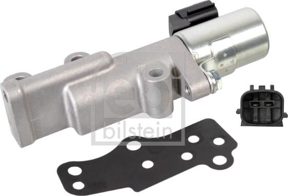 Febi Bilstein 175384 - Control Valve, camshaft adjustment car-mod.net