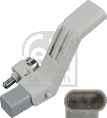 Febi Bilstein 175299 - Crankshaft position sensor, RPM car-mod.net