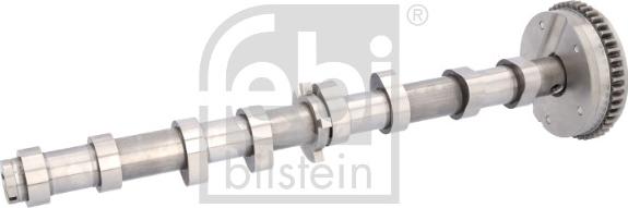 Febi Bilstein 175291 - Camshaft car-mod.net