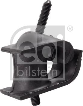 Febi Bilstein 175258 - Holder, engine mounting car-mod.net