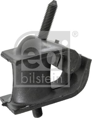 Febi Bilstein 175257 - Holder, engine mounting car-mod.net