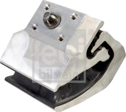 FEBI Bilstein 175265 - Holder, engine mounting car-mod.net