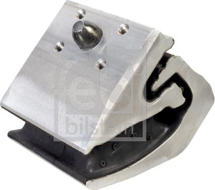 FEBI Bilstein 175266 - Holder, engine mounting car-mod.net