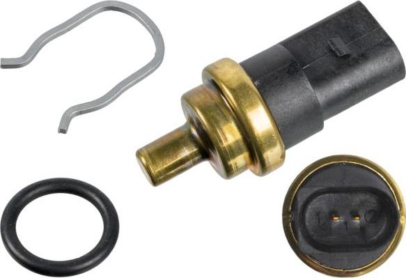 Febi Bilstein 175216 - Coolant temperature Sensor car-mod.net