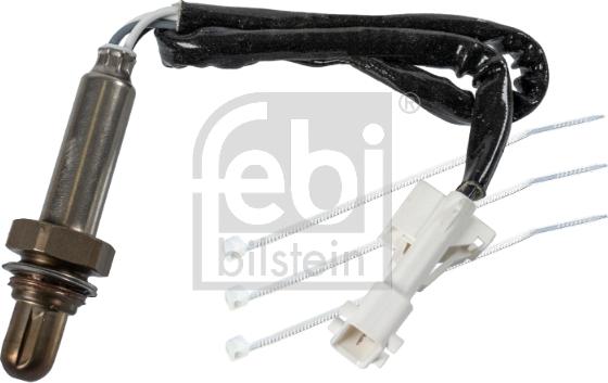 Febi Bilstein 175793 - Oxygen, Lambda Sensor car-mod.net