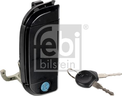 Febi Bilstein 175766 - Door Handle car-mod.net