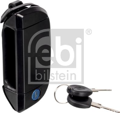 Febi Bilstein 175767 - Door Handle car-mod.net