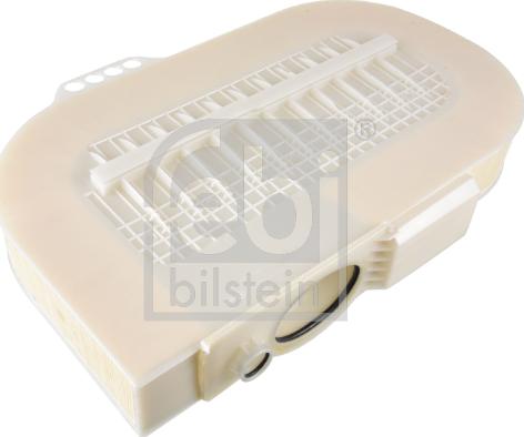 FEBI Bilstein 175730 - Fuel filter car-mod.net
