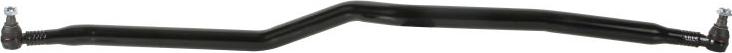 Febi Bilstein 175737 - Centre Rod Assembly car-mod.net
