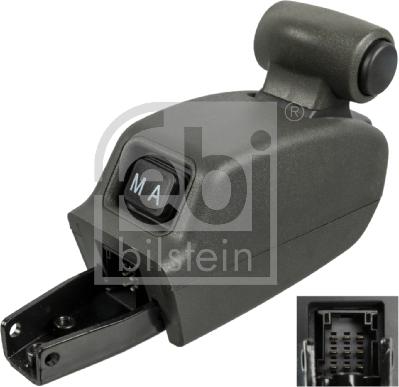 Febi Bilstein 175720 - Shift Selector Lever car-mod.net