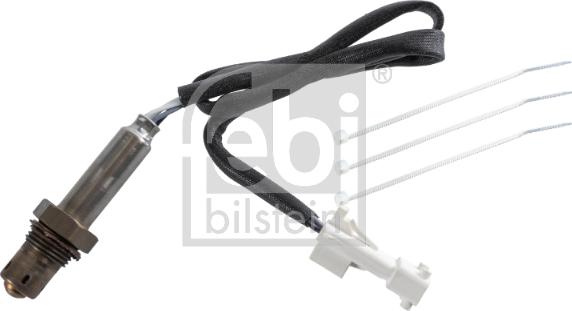 Febi Bilstein 175775 - Oxygen, Lambda Sensor car-mod.net