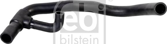 FEBI Bilstein 175770 - Radiator Hose car-mod.net