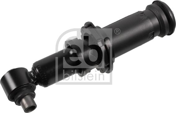 FEBI Bilstein 176998 - Shock Absorber, cab suspension car-mod.net