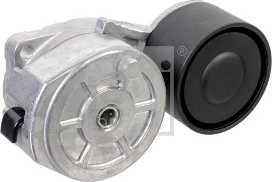 Febi Bilstein 176959 - Belt Tensioner, v-ribbed belt car-mod.net