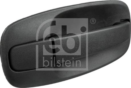 Febi Bilstein 176969 - Door Handle car-mod.net