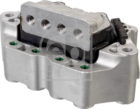FEBI Bilstein 176914 - Holder, engine mounting car-mod.net
