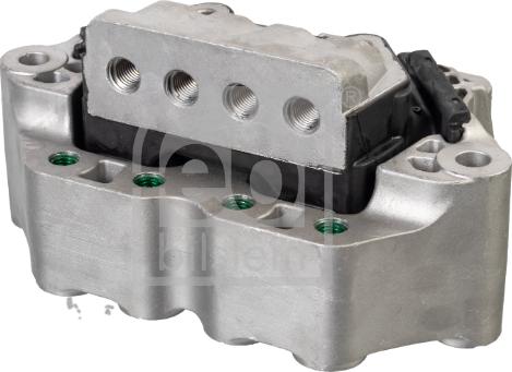 FEBI Bilstein 176915 - Holder, engine mounting car-mod.net