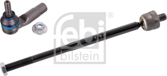 Febi Bilstein 176916 - Tie Rod car-mod.net