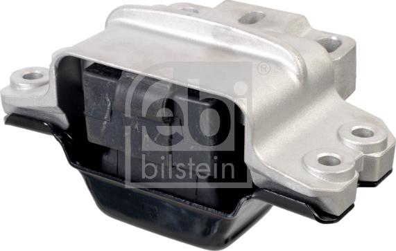 Febi Bilstein 176911 - Mounting, automatic transmission car-mod.net