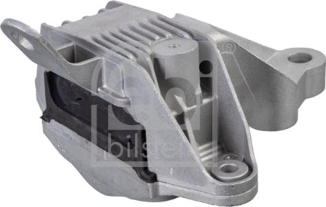 Febi Bilstein 176912 - Mounting, automatic transmission car-mod.net