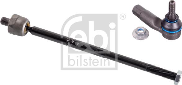 Febi Bilstein 176917 - Tie Rod car-mod.net