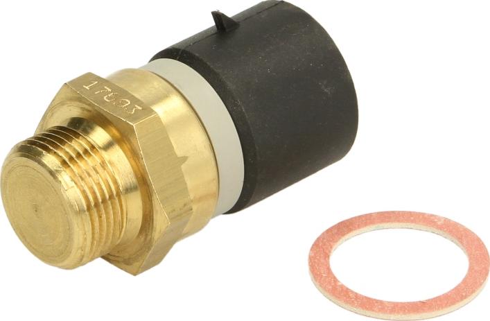 Febi Bilstein 17693 - Temperature Switch, radiator / air conditioner fan car-mod.net