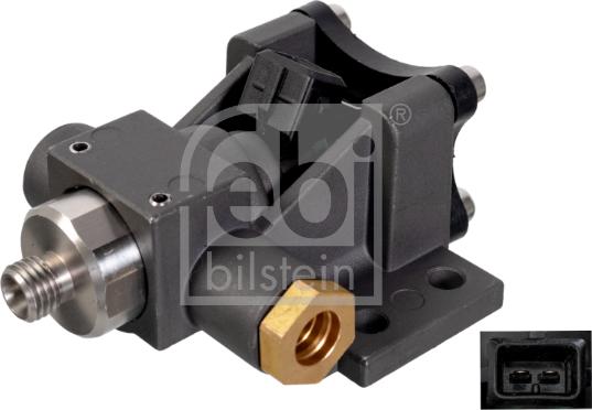 FEBI Bilstein 176920 - Dosing Module, urea injection car-mod.net