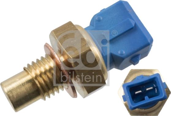 Febi Bilstein 17697 - Coolant temperature Sensor car-mod.net
