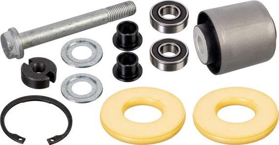 Febi Bilstein 176490 - Repair Kit, driver cab suspension car-mod.net