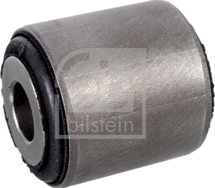 Febi Bilstein 176491 - Mounting, shock absorbers car-mod.net