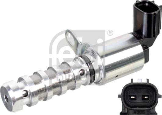 Febi Bilstein 176465 - Control Valve, camshaft adjustment car-mod.net