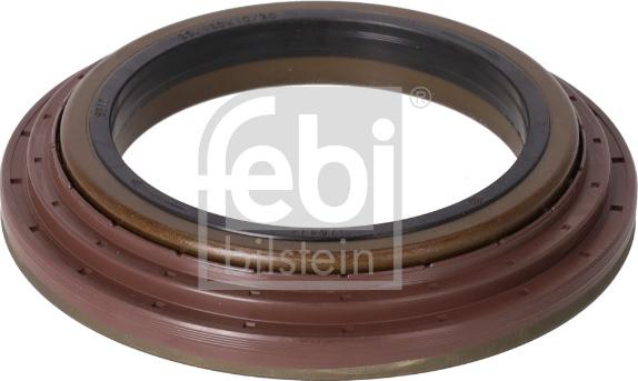 FEBI Bilstein 176417 - Shaft Seal, differential car-mod.net