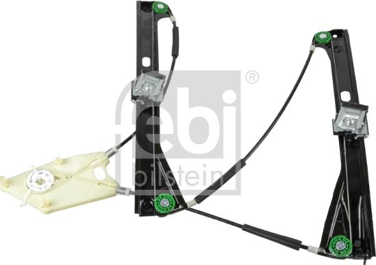 Febi Bilstein 176488 - Window Regulator car-mod.net