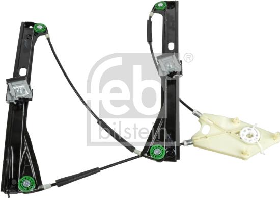 Febi Bilstein 176487 - Window Regulator car-mod.net